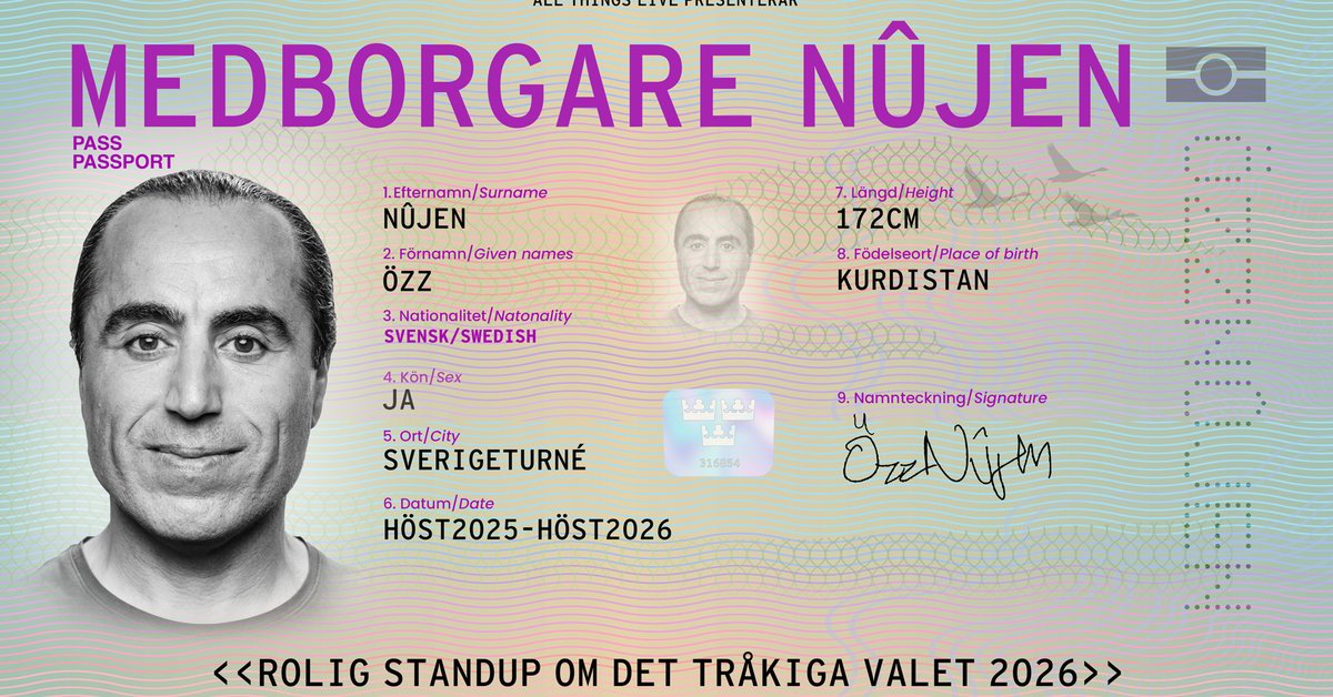 Citizen Nûjen