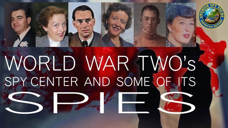 2a Wolrd War Spy center and some its Spies.jpg