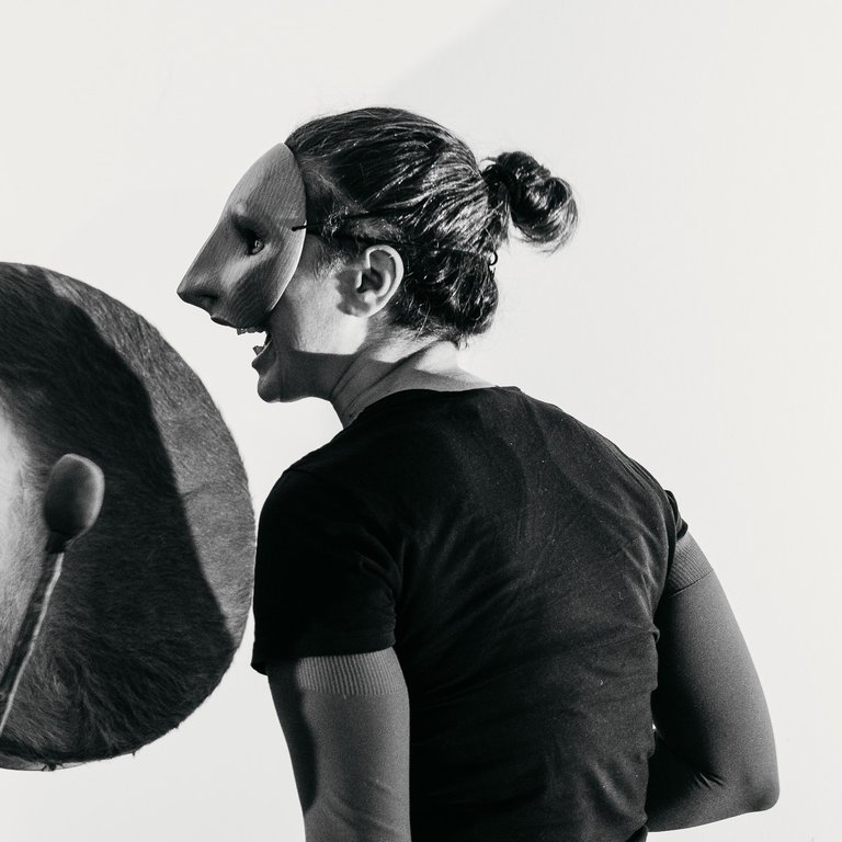 CLOWNSEJD - a séance, a stream-of-conciousness, an opportunity for divinations.