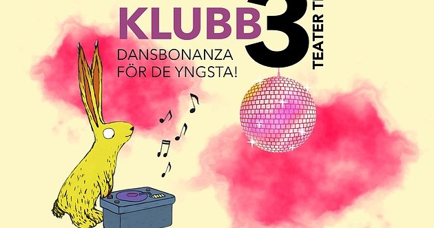 Club 3 (0-4 years)