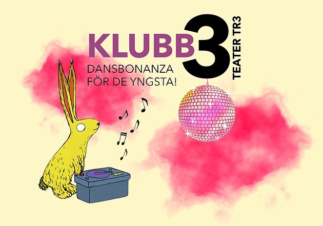 Club (0-4 years)