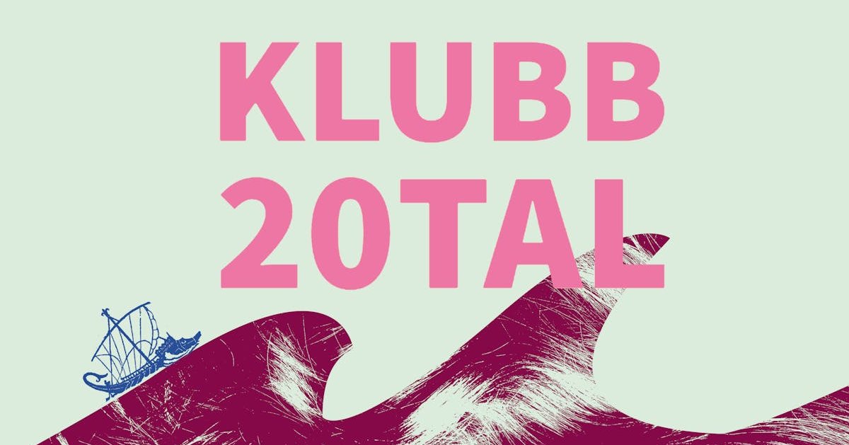 Club 20s: Odysseys