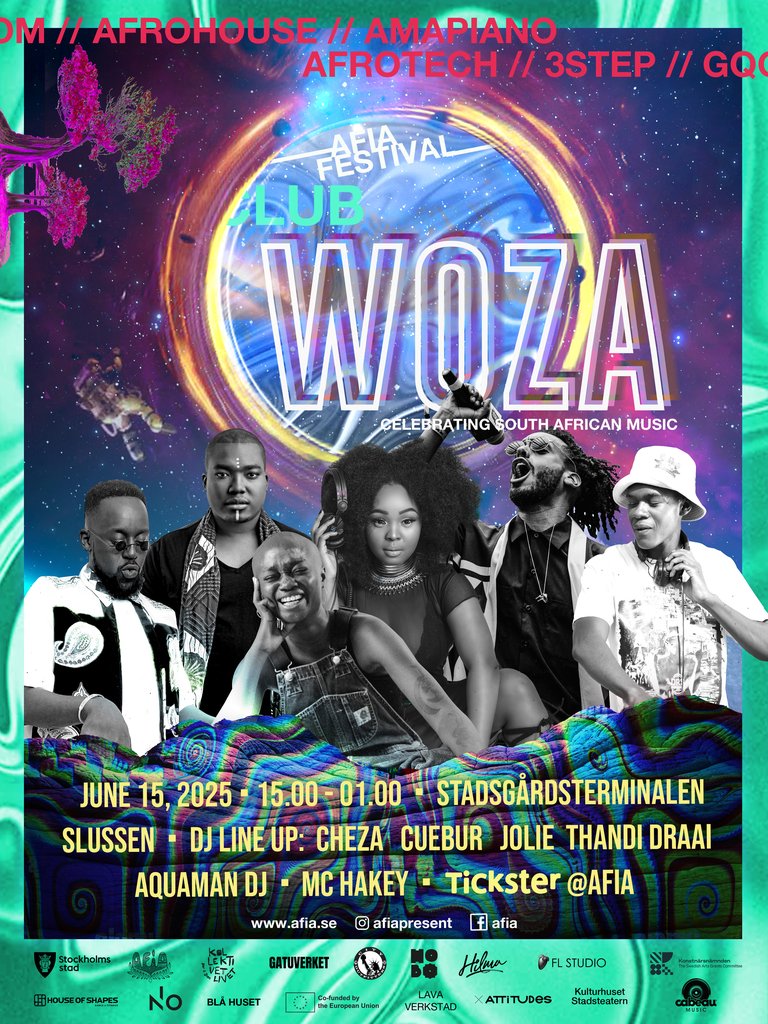 Afia_Club Woza 2025_A3 green.jpg