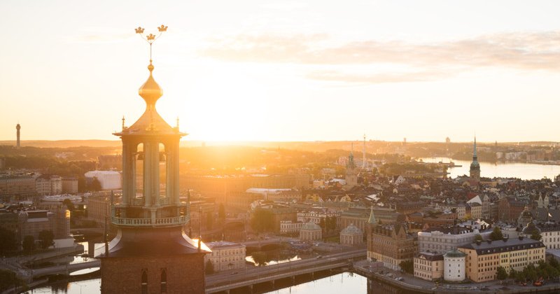 Coin Fair - Stockholm Numismatica 2026