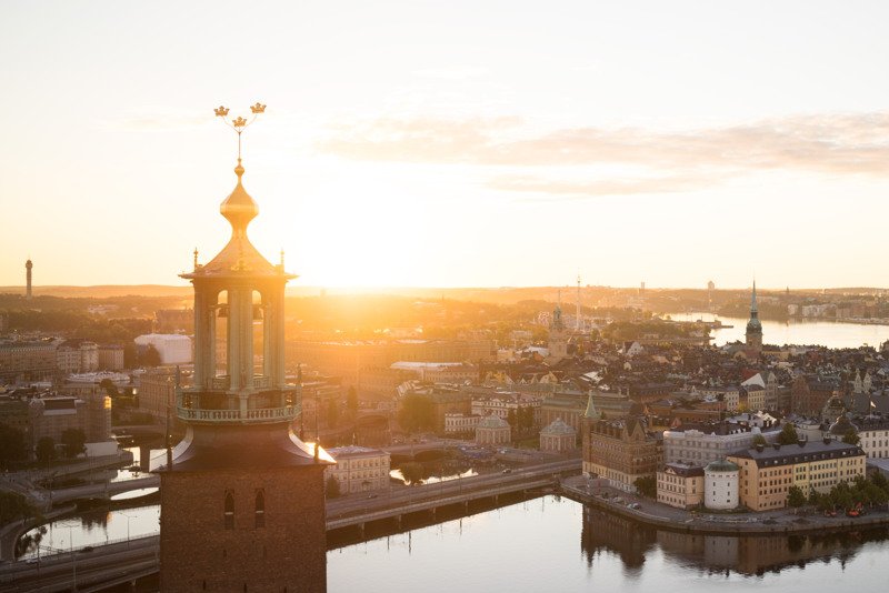 Coin Fair - Stockholm Numismatica 2026