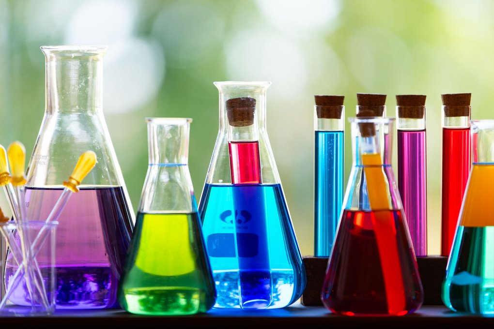 Colour! An exhibition for children and curious grown-ups