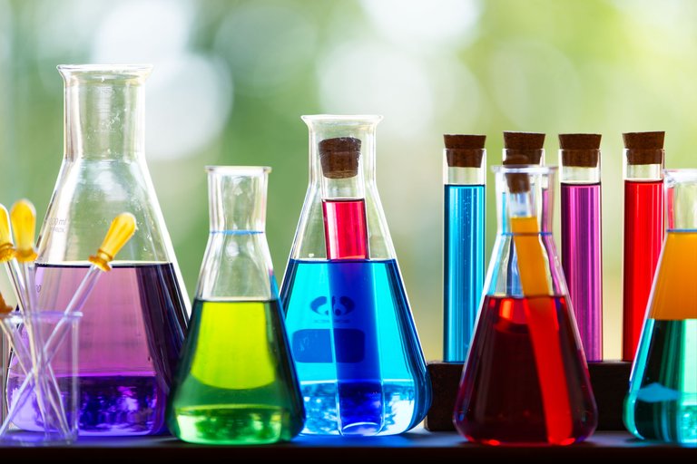 Colour! An exhibition for children and curious grown-ups