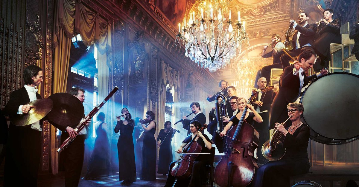 Concert: Blue Hour