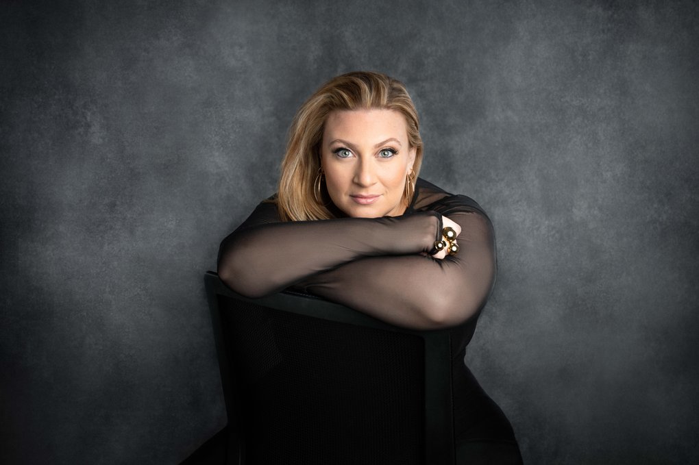 Concert @ Foresta with Sarah Dawn Finer