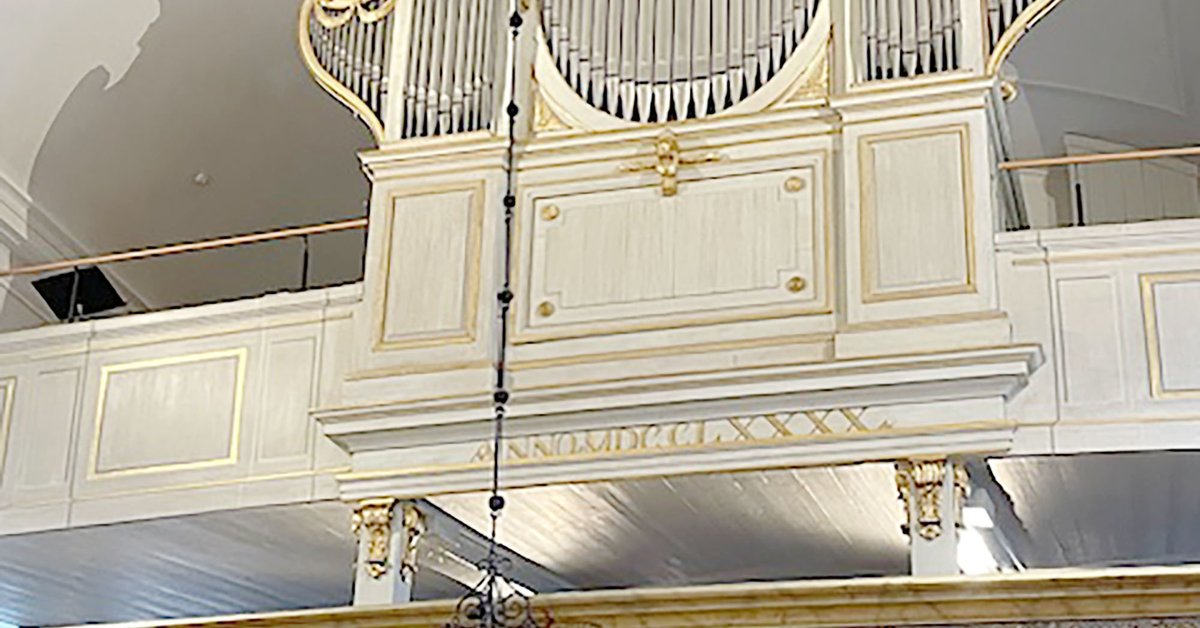 Concert in Old Town