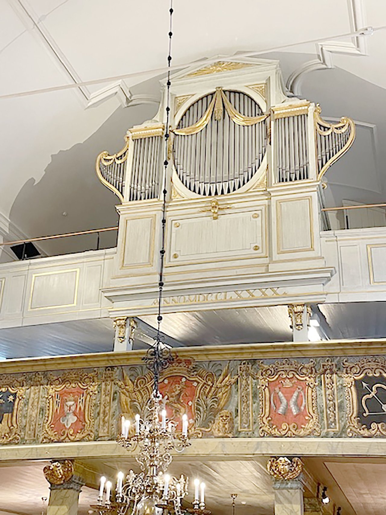 Concert in Old Town