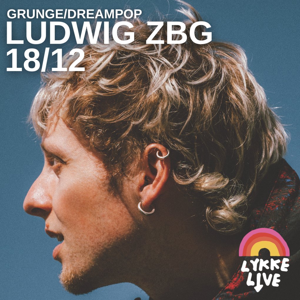 Concert with Ludwig zbg