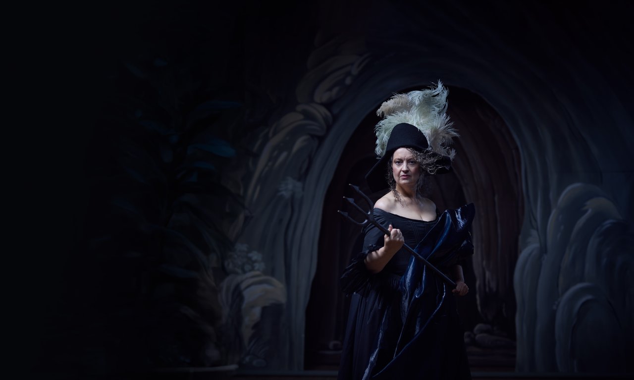 Confidencen Opera & Music Festival – La Liberazione
