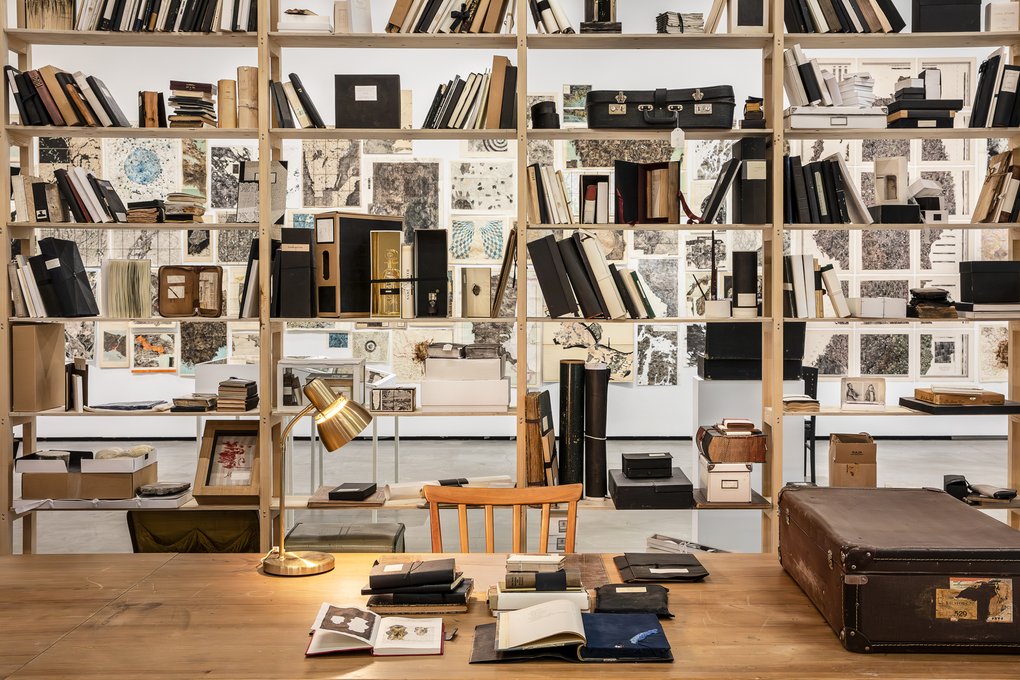 Conversation about books with Marja-Leena Sillanpää