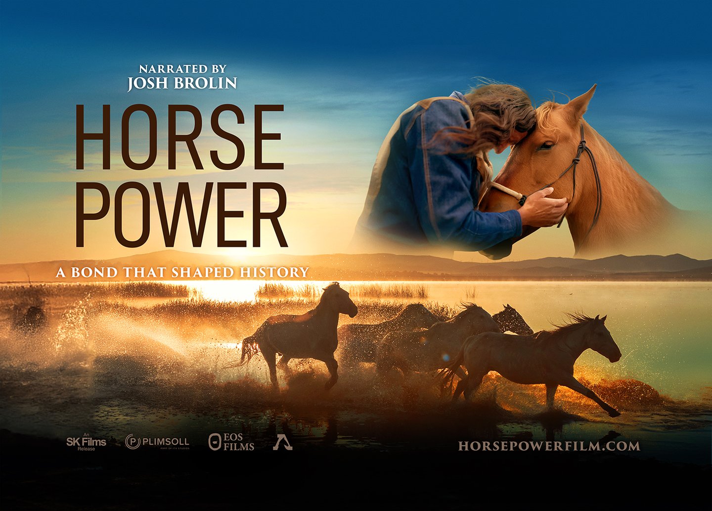 Cosmonova: Horse Power