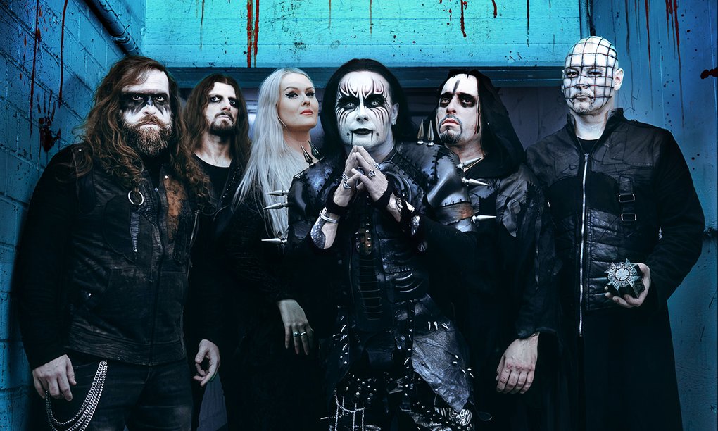 Cradle of Filth