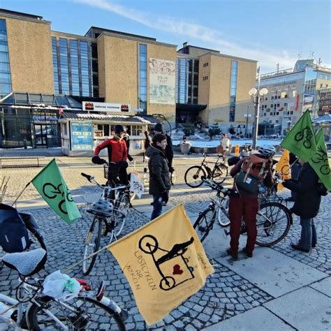 Critical Mass Stockholm, the monthly bike celebration