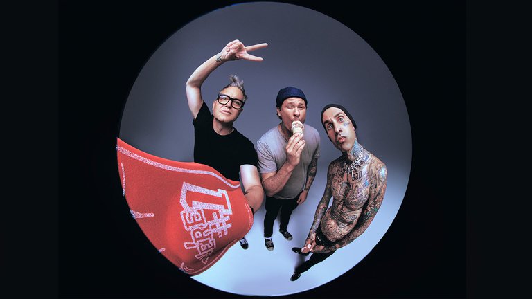 blink-182