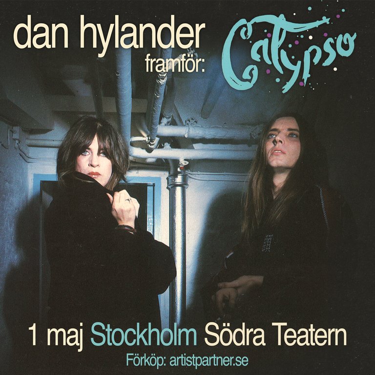 Dan Hylander