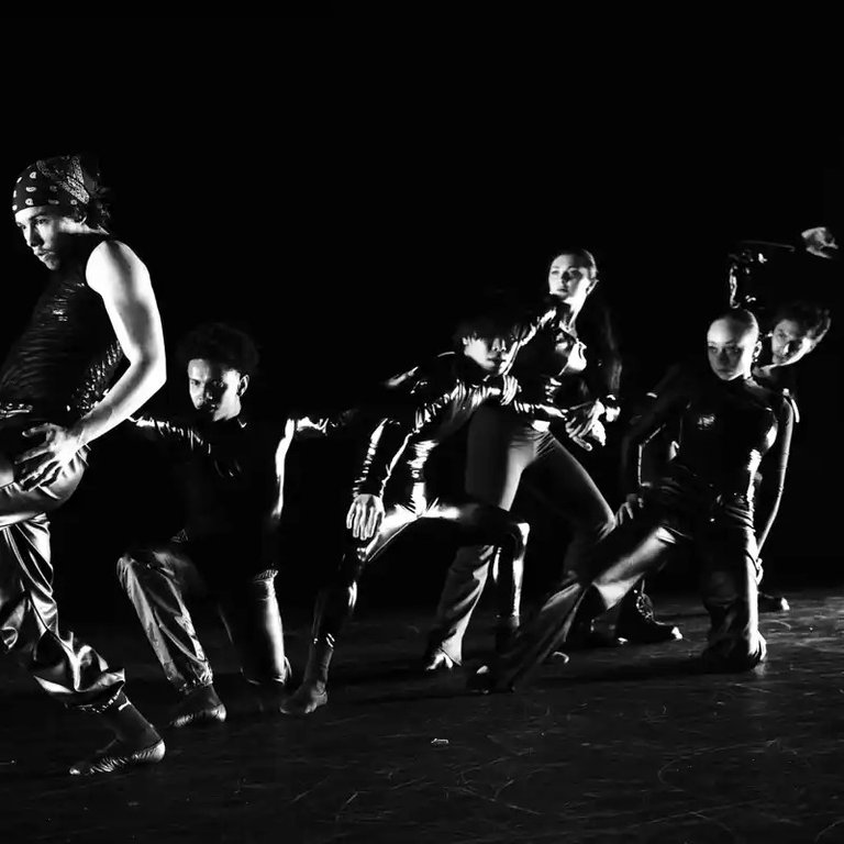 Dance: Young Choreographers