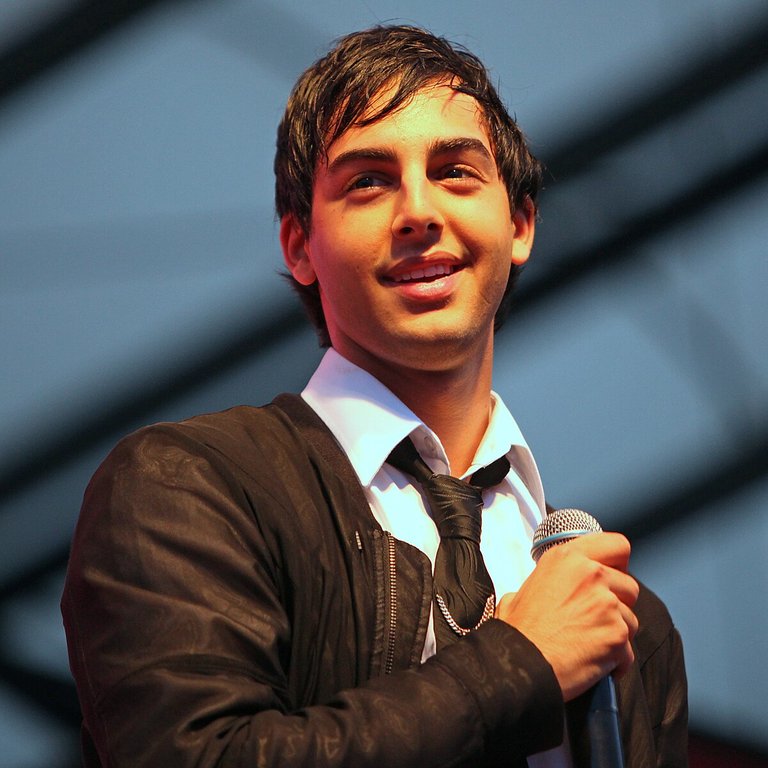 DARIN - ACOUSTIC 2026