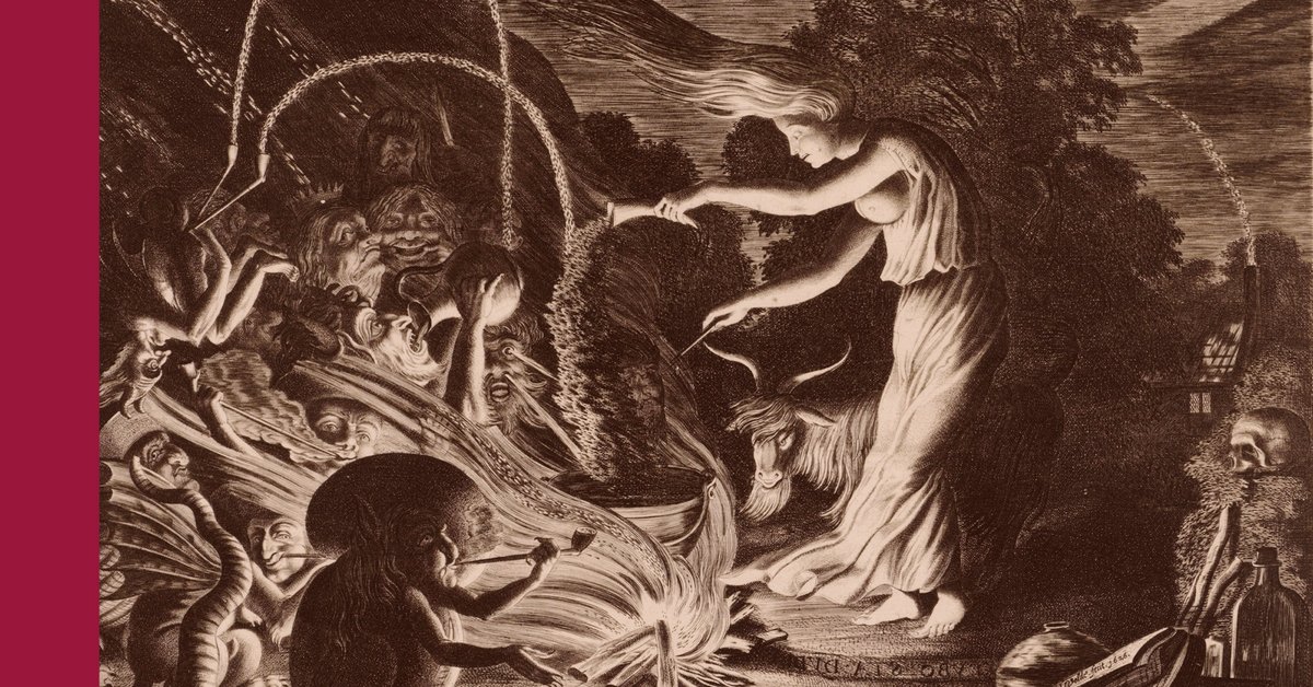 Dark Tales and Dances