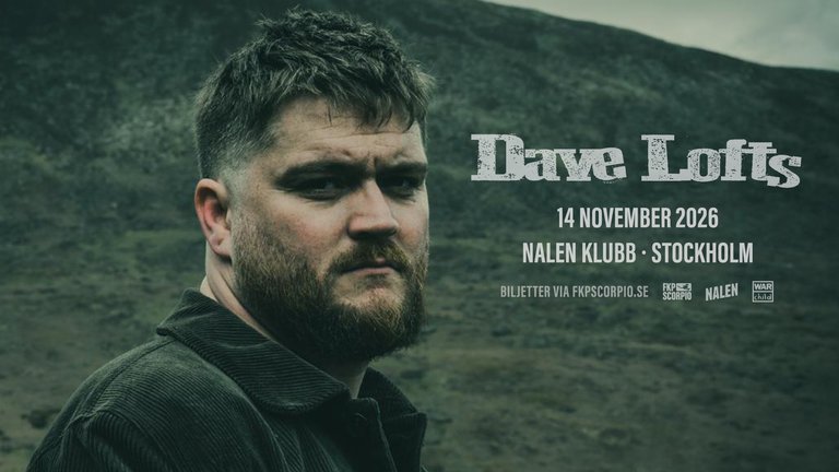 Dave Lofts