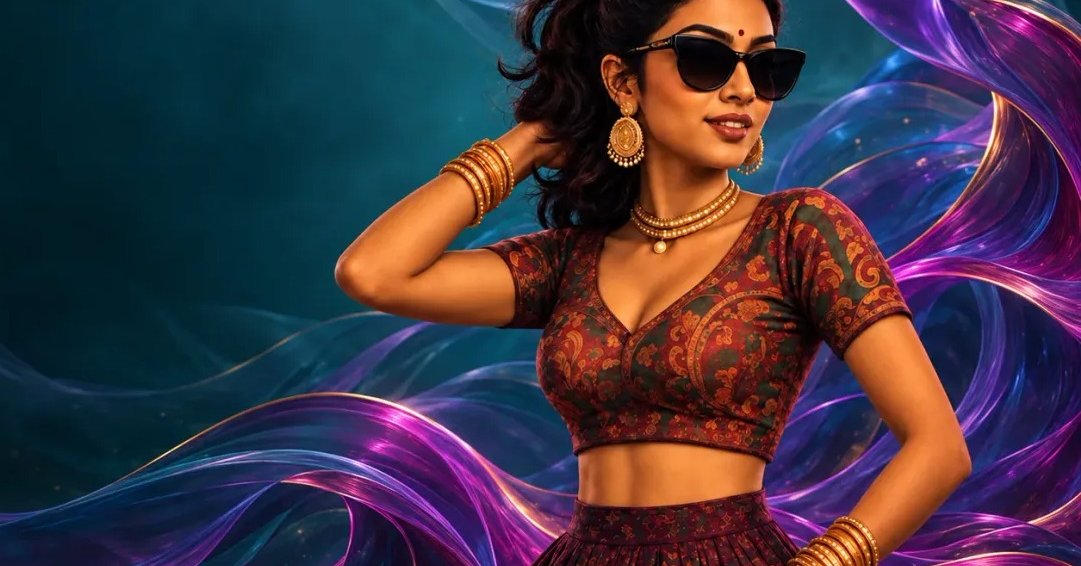 Desi Dhamaal Vol. 3: Tadka Rewired