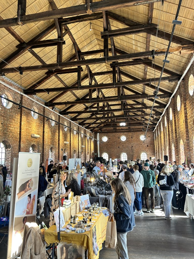 Design Market at Winterviken