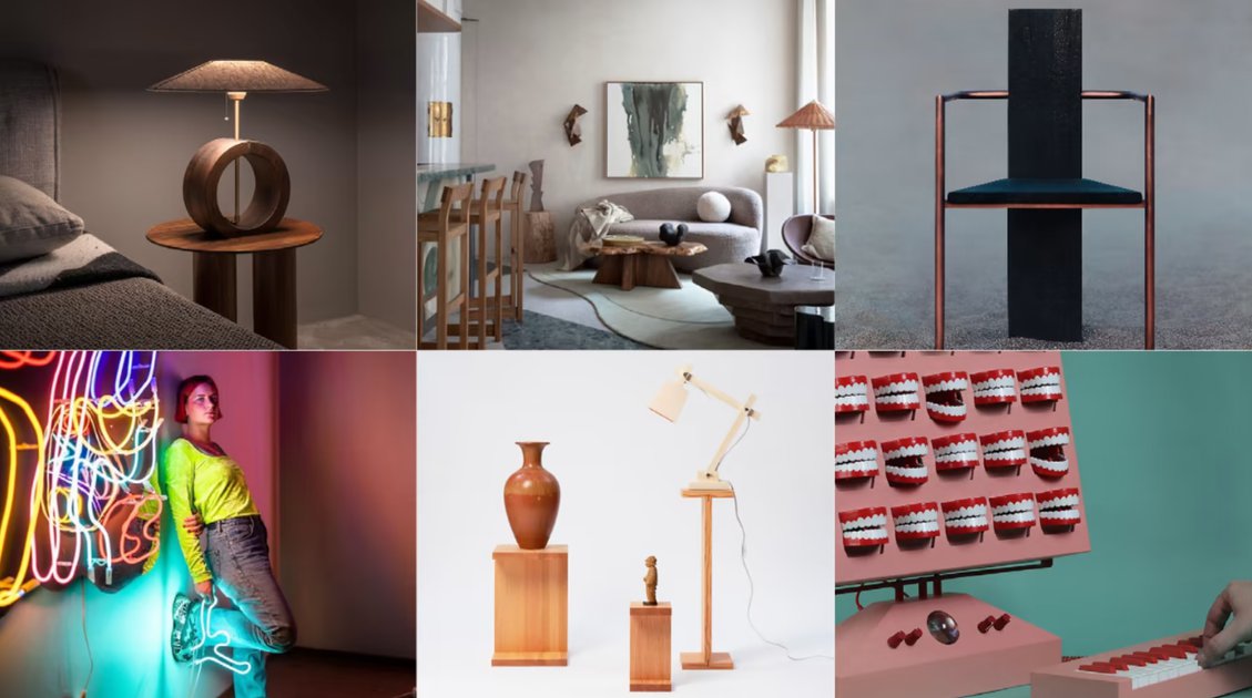 Guide: Stockholm Design Week - Visit Stockholm