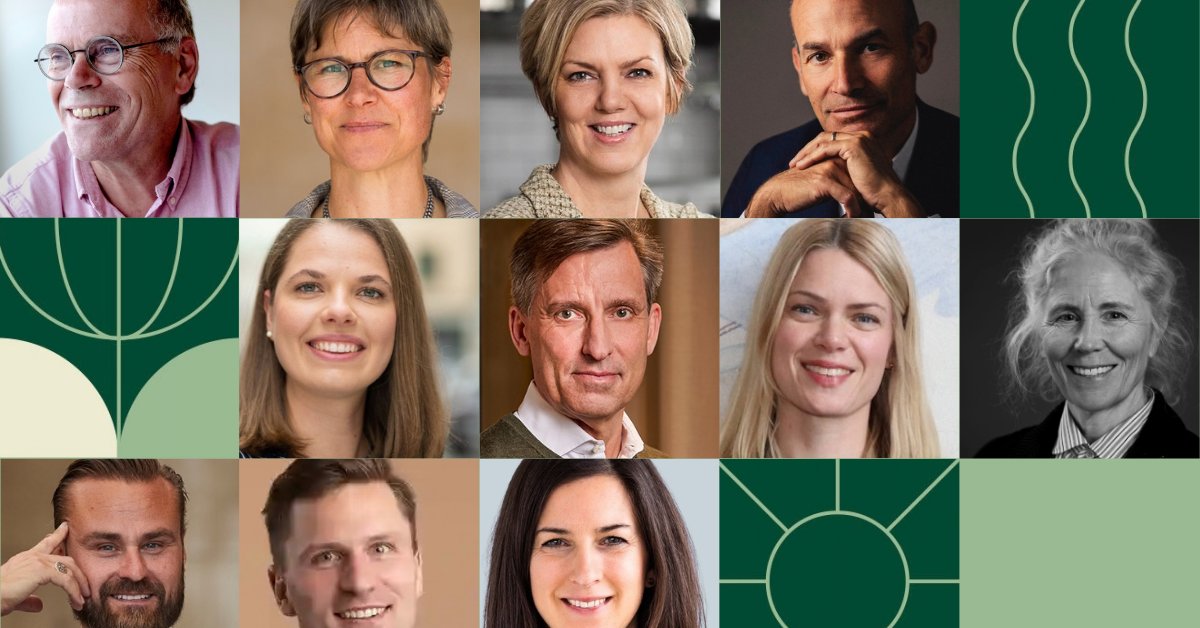 Dialogues on Digital 2026: The Future of Food
