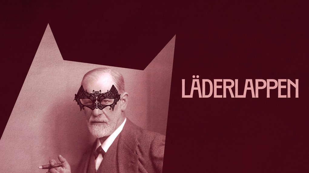 Die Fledermaus at Ulriksdal Palace Theatre