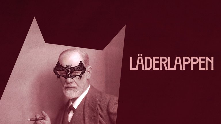 Die Fledermaus at Ulriksdal Palace Theatre