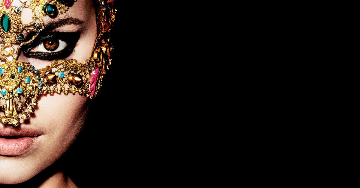 Die Fledermaus feat. the Royal Swedish Opera