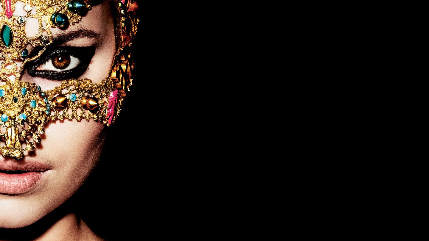 Die Fledermaus feat. the Royal Swedish Opera