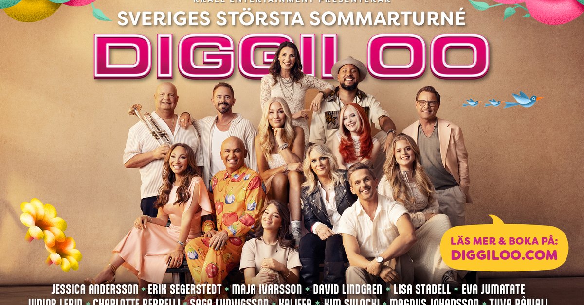 Diggiloo