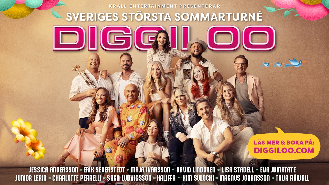 Diggiloo