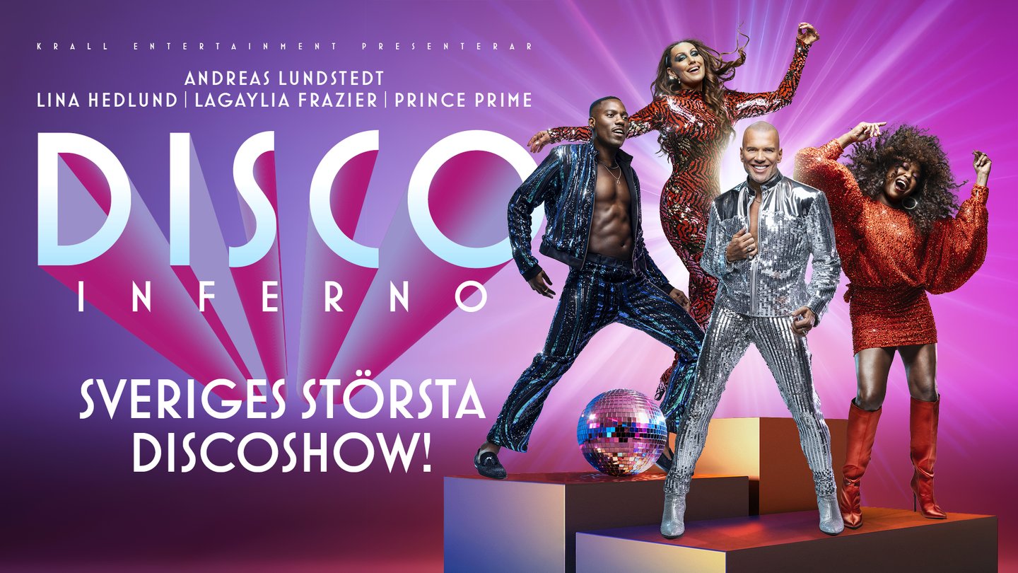 Disco Inferno
