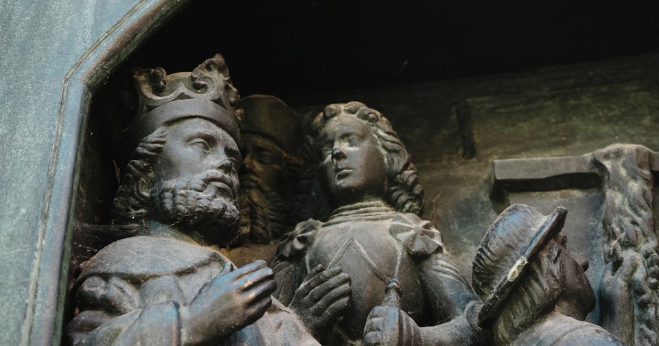 Guided Tour – Discover Medieval Stockholm