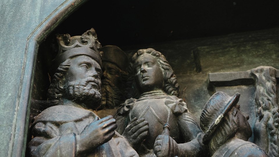 Guided Tour – Discover Medieval Stockholm