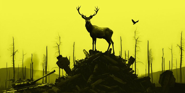 Divia – Symphony of a Wounded Nature