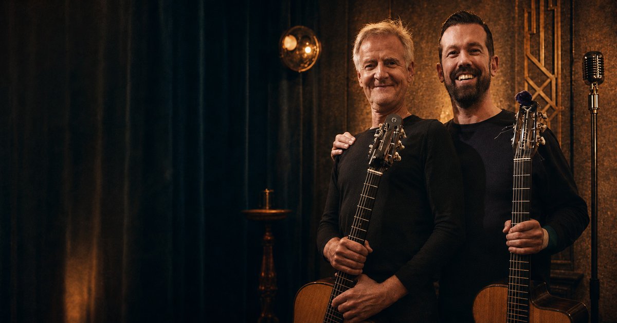 Django Rats – Gypsy Jazz and Acoustic Swing