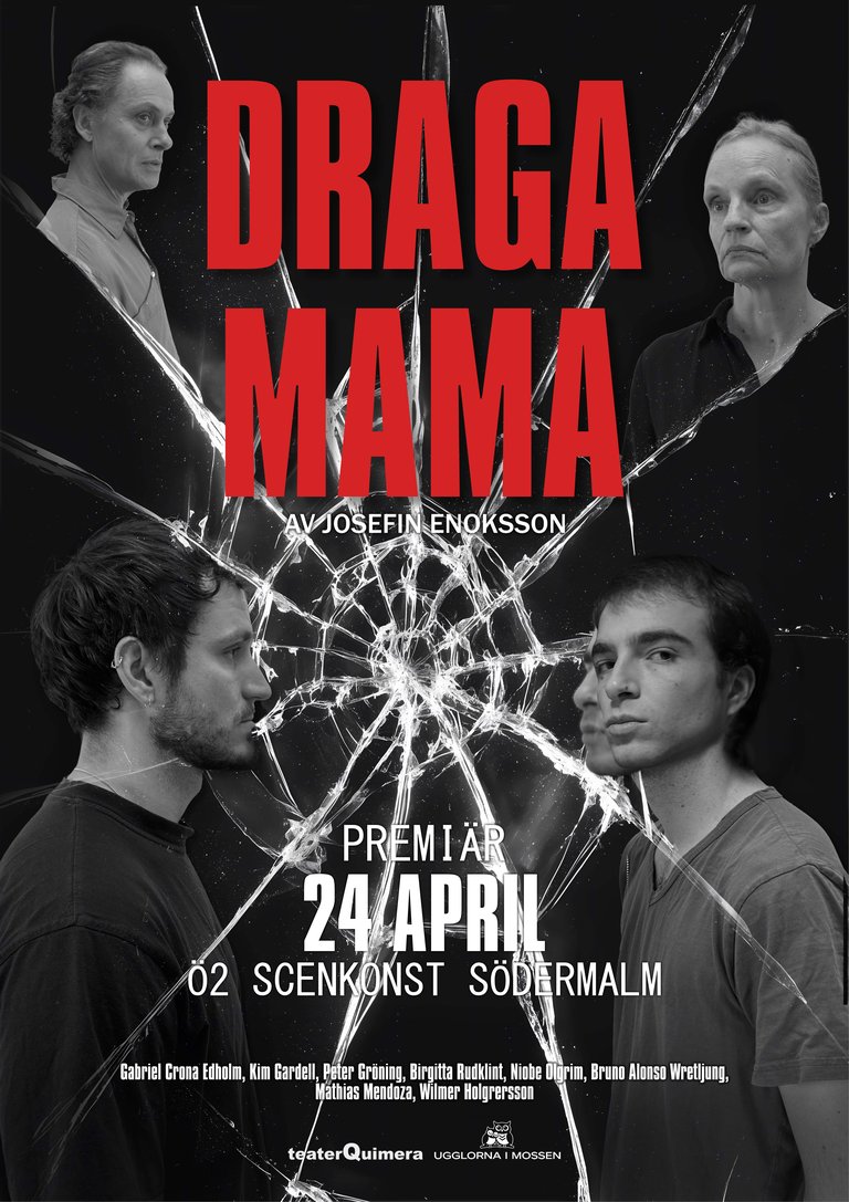 Draga Mama Affisch.jpg