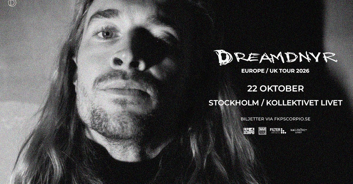 DREAMDNVR