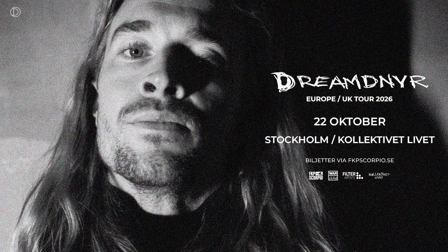 DREAMDNVR