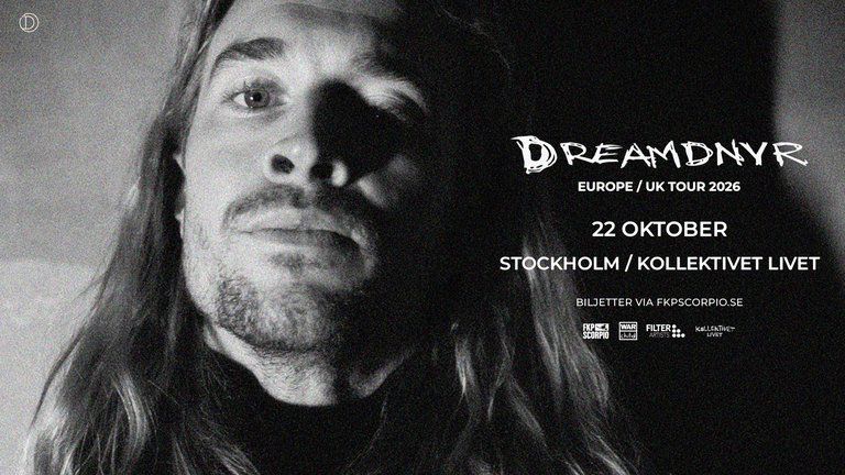 DREAMDNVR