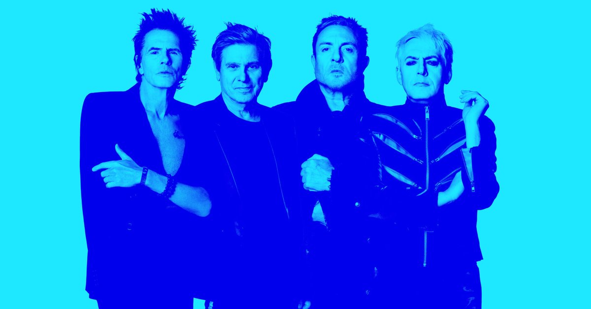 Duran Duran