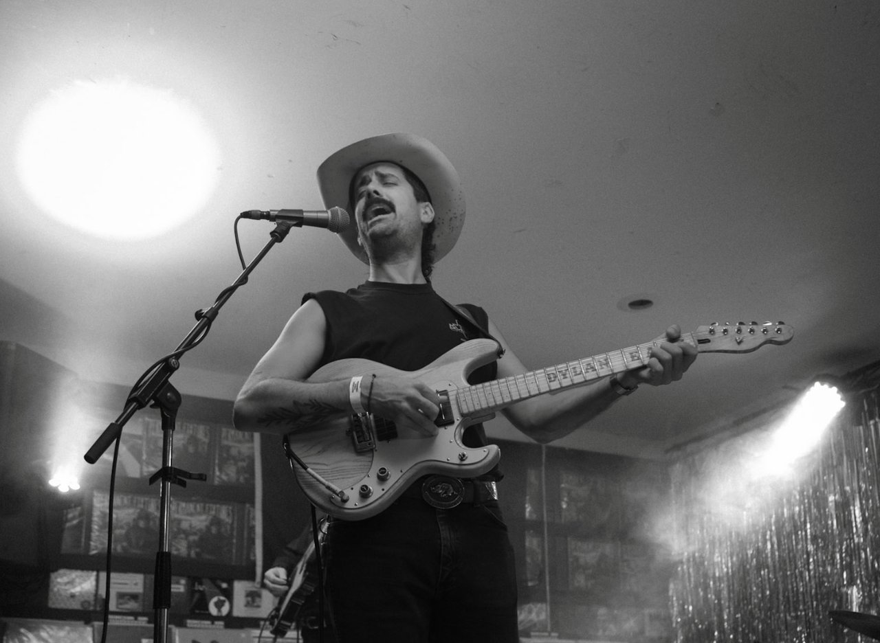 Dylan Earl