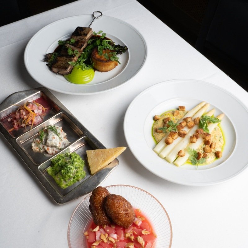 Easter Celebration at Sturehof