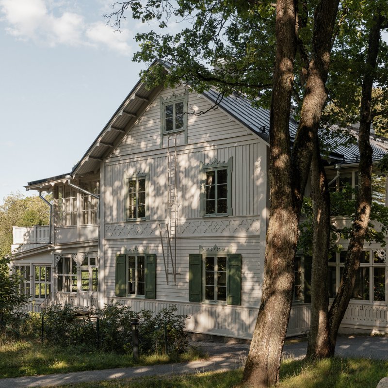 A Traditional Swedish Easter Celebratioon